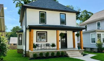1908 Liberty St, Alton, IL 62002