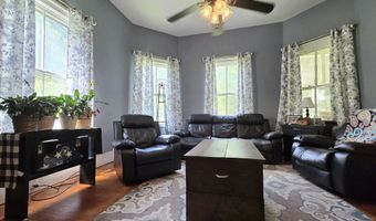 316 Durant St, Bishopville, SC 29010