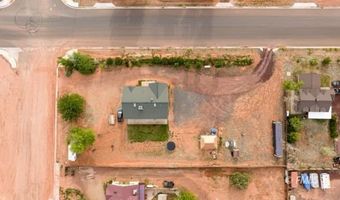 180 S Hildale St, Colorado City, AZ 86021