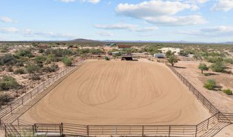 27755 S SLICK FORK Trl, Congress, AZ 85332