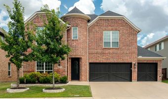 1416 Adriane Ave, Allen, TX 75013