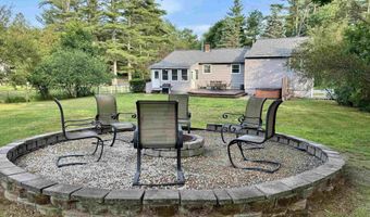 128 Mallego Rd, Barrington, NH 03825