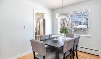 2994 23rd St, Boulder, CO 80304