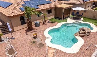 617 W Racine Loop, Casa Grande, AZ 85122