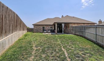 6702 TATUM Cir, Amarillo, TX 79119