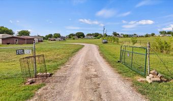 1109 County Road 607, Alvarado, TX 76009