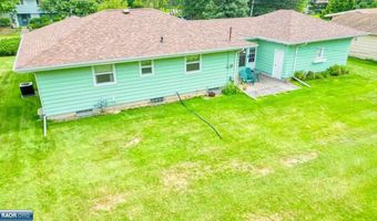 333 S 2nd St E, Aurora, MN 55705