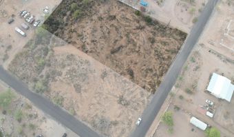 N Delaware Drive, Apache Junction, AZ 85120