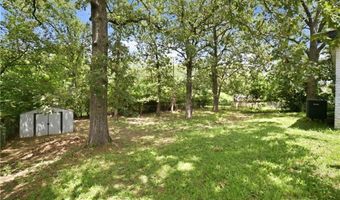 1402 N St, Barling, AR 72923