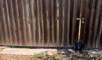 1375 Oak Park, Aransas Pass, TX 78336
