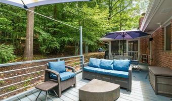 2501 Midvale Ct, Tucker, GA 30084