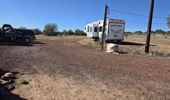 1505 W Bernadine S Way, Ash Fork, AZ 86320