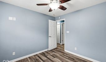 7611 Moultrie Ct, Indianapolis, IN 46217