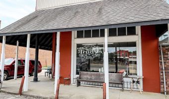 103 W Thompson, Amity, AR 71923