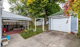 3925 Bailey Ave, Amherst, NY 14226