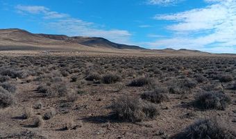 Lahontan Dam Road, Fallon, NV 89406