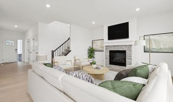 722 151st Ln NW Plan: Sinclair, Andover, MN 55304