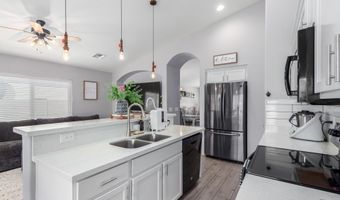 25769 W WATKINS St, Buckeye, AZ 85326