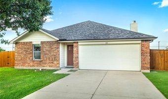 100 Scarlet Vw, Anna, TX 75409