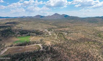 W Hinckley Road, Arivaca, AZ 85601