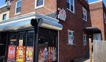 1849 PERKIOMEN Ave, Reading, PA 19606