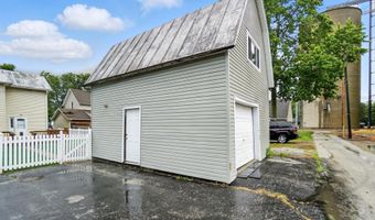 309 E Main Cross St, Arlington, OH 45814