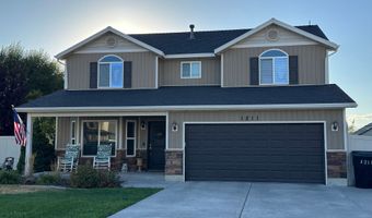 1211 N 600 W, Brigham City, UT 84302