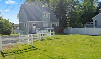 174 Seaside Dr, Jamestown, RI 02835