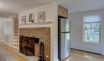 52 Whitney Rd, Columbia, CT 06237