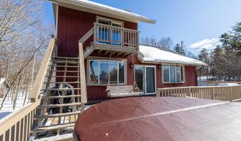 112 Ledge Rd, Beaver Cove, ME 04441