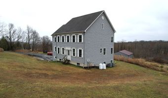 4 Hard Hill Rd S, Bethlehem, CT 06751