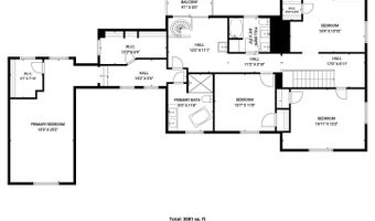 261 WAKELY Ter, Bel Air, MD 21014