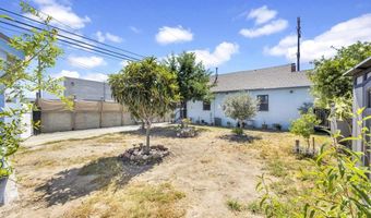 1316 S Palm Ave, Alhambra, CA 91803