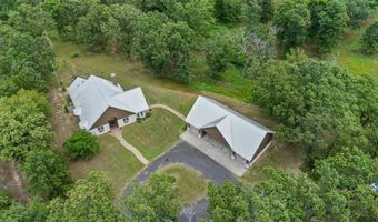 1285 County Road 1540, Alba, TX 75410