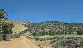 31 Stw/Mayme, Acton, CA 93510