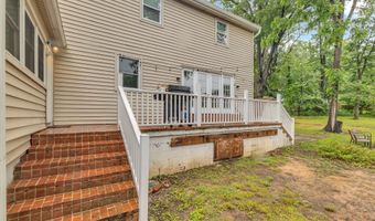 8527 58TH Ave, Berwyn Heights, MD 20740