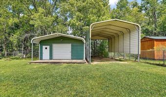 7743 Misty Oaks Ave, Baker, LA 70714
