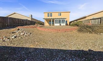 5316 Sole Grande Rd NW, Albuquerque, NM 87114