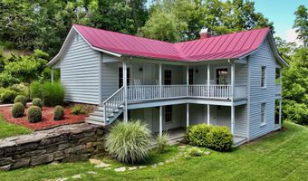 90 Taylor Ln, Alderson, WV 24910