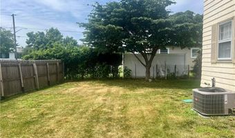 45 Rosemary St, Cranston, RI 02920