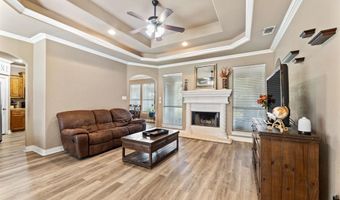 809 Andi Way, Weatherford, TX 76086