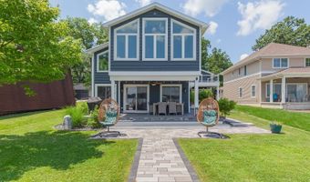 8210 Clarks Cv, Addison, MI 49220