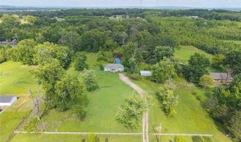 1430 Sunnyside Rd, Alma, AR 72921