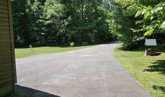 1500 Brook Rd, Burke, VT 05871