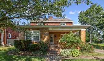 1511 Wade Ave, Alliance, OH 44601