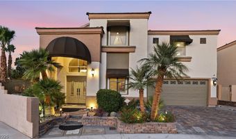 3532 Lockport St, Las Vegas, NV 89129