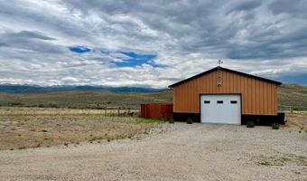 2 E SHOSHONE, Boulder, WY 82923