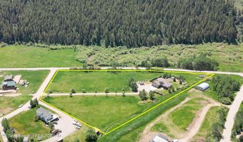 33 WAGON RUT Ln, Auburn, WY 83111