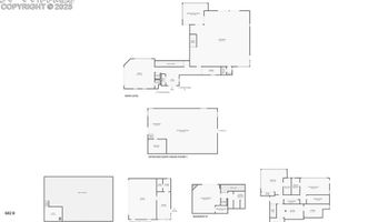682 Buddy Rd, Bailey, CO 80421
