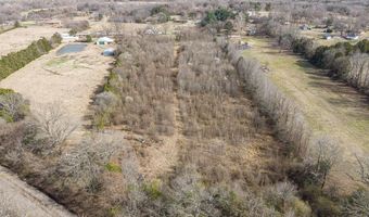 7501 Old Concord Rd, Alma, AR 72921